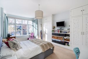 Bedroom- click for photo gallery